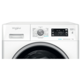 Whirlpool FFBBE 7469 BSEV - Wasmachine