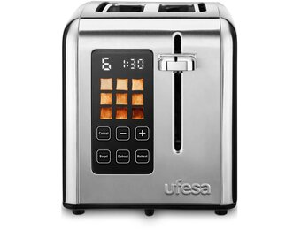 Ufesa Perfect Toaster - Broodrooster