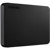 Toshiba Canvio Basics 2TB - Externe schijf