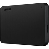Toshiba Canvio Basics 2TB - Externe schijf