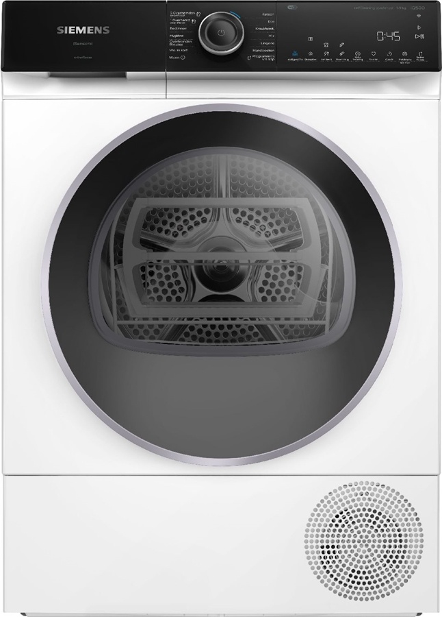 Siemens WQ45H2A9NL iQ500 extraKlasse - Warmtepompdroger