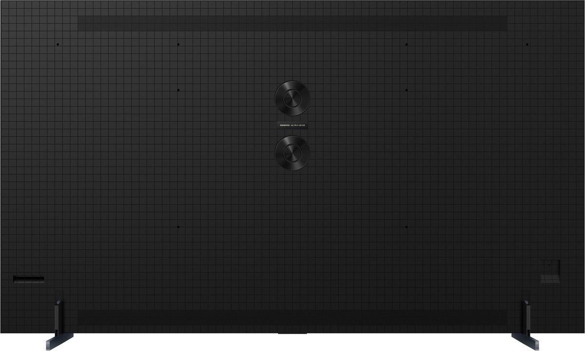 TCL 115C7K QD Mini-LED (2025) - Mini-LED TV