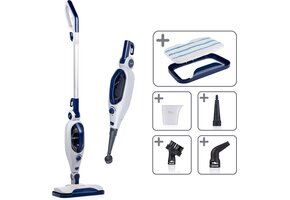 Dirt Devil DD7004 - Stoomreiniger