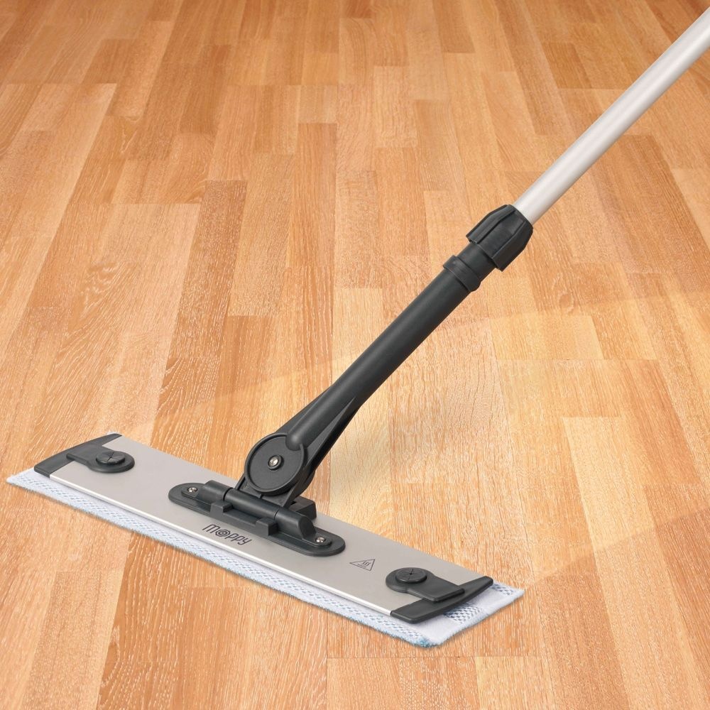 Polti Moppy Rood Premium - Vloerreiniger