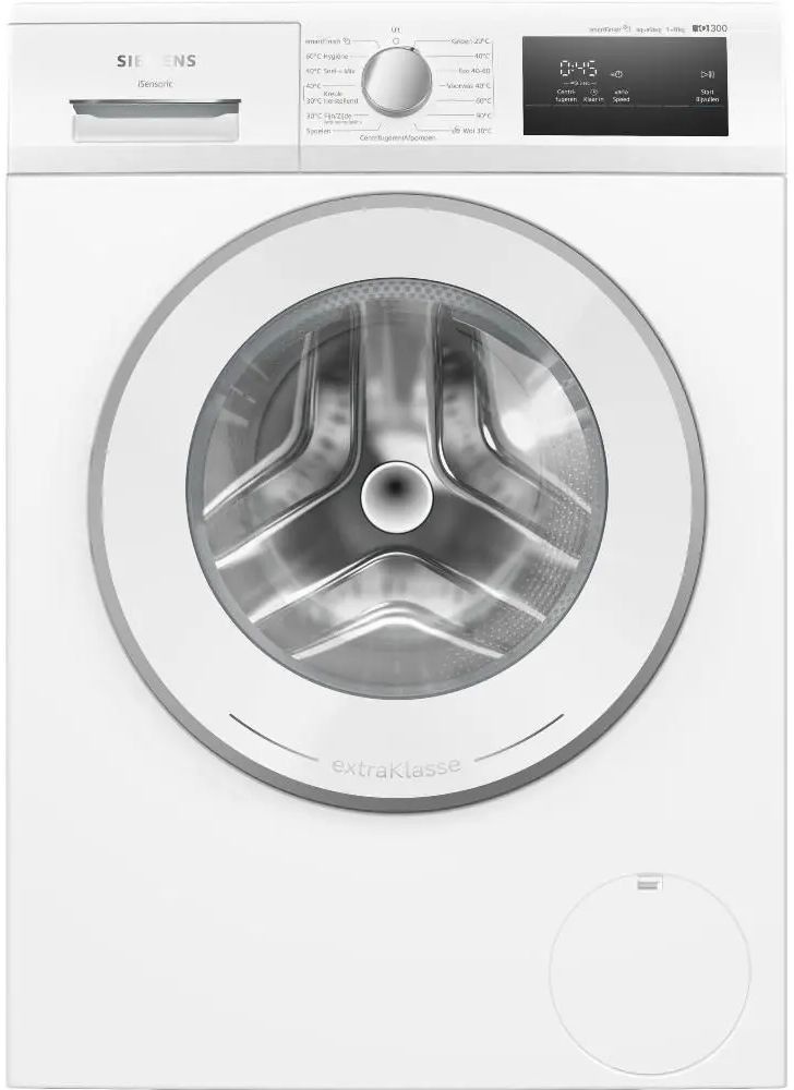 Siemens WM14N09XNL iQ300 extraKlasse - Wasmachine
