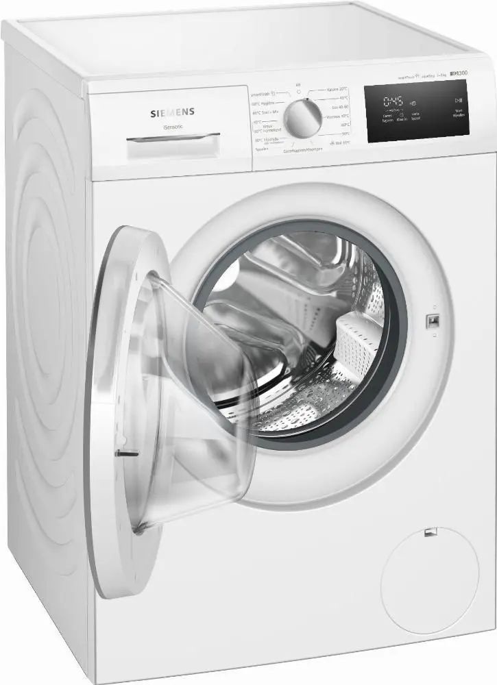 Siemens WM14N09XNL iQ300 extraKlasse - Wasmachine
