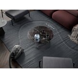 AEG 5000 Clean AB51C1DB - Stofzuiger met zak