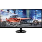 LG 25UM58-P25 - Monitor