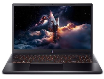 Acer Nitro V 15 ANV15-52-58P7 - Gaming laptop