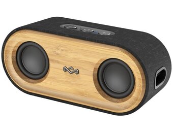 House of Marley Get Together 2 Mini - Draadloze speaker