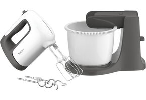 Tefal HT4641 Prep'Mix+ - Handmixer
