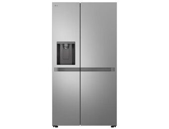 LG GSLC41PYPE - Amerikaanse koelkast