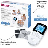 Beurer EM 49 - EMS/TENS-apparaat