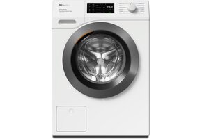 Miele WEC395 WPS Excellence PowerWash & SteamCare - Wasmachine