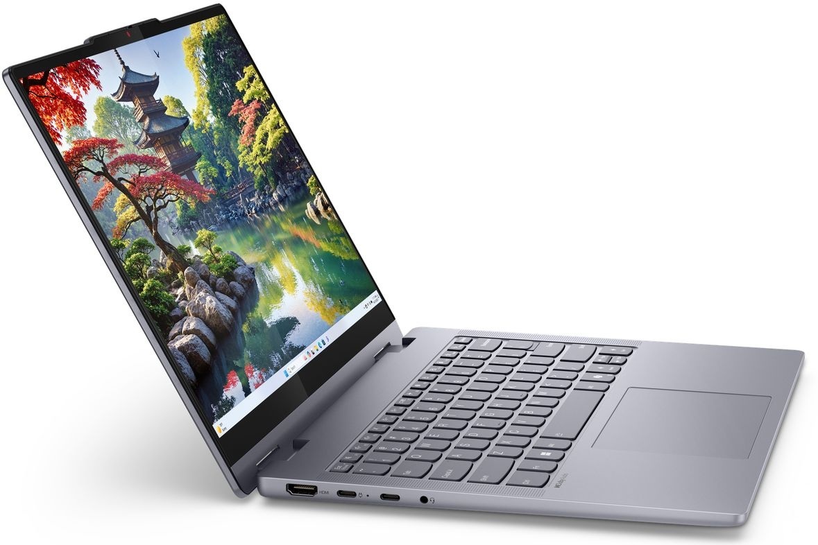 Lenovo IdeaPad 5i 2-in-1 83KR0047US - Laptop