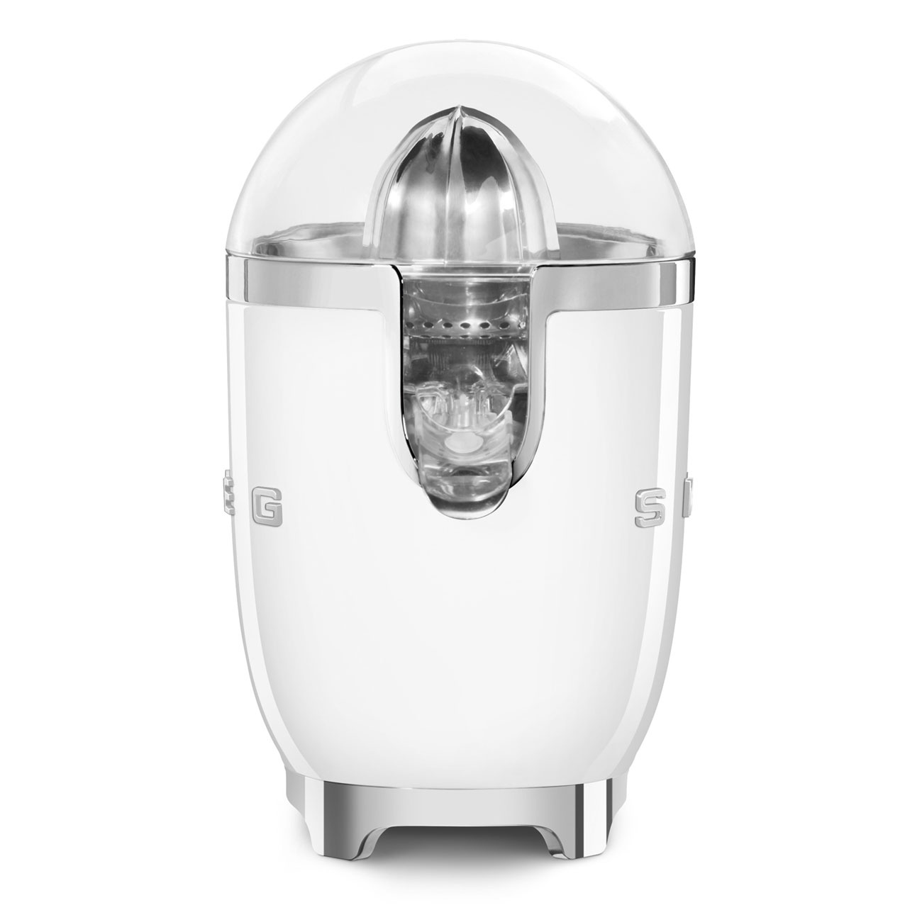 SMEG CJF11WHEU Wit - Citruspers
