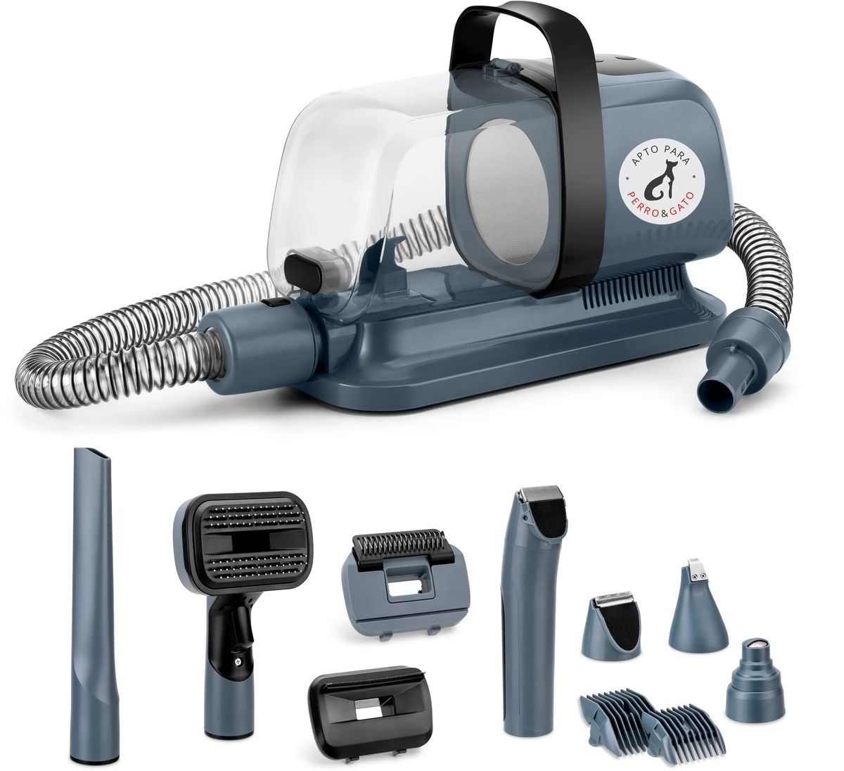 Ufesa PetBuddy Groom