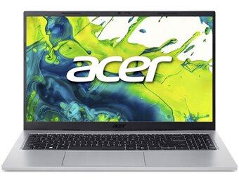 Acer Aspire Go 15 AG15-72P-71N3 - Laptop