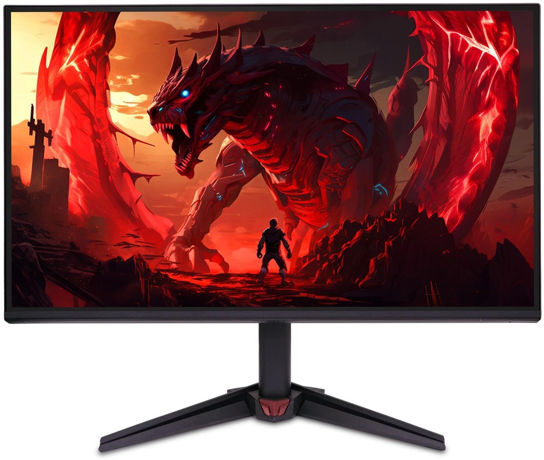 Acer Nitro VG0 VG240YP6bip - Monitor