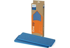 Philips OneUp XV1882/20 Vervangbare dweildoeken (2 stuks)