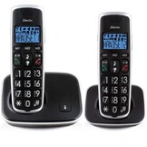 Alecto FX-6020 - Dect telefoon