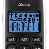 Alecto FX-6020 - Dect telefoon
