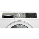 Bosch WQG233D2NL Serie 6 EXCLUSIV  - Warmtepompdroger