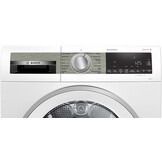 Bosch WQG233D2NL Serie 6 EXCLUSIV  - Warmtepompdroger