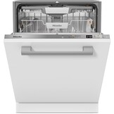 Miele G 5462 SCVi - Inbouw vaatwasser