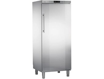 Liebherr GKv 6460-23 - Vrijstaande koelkast