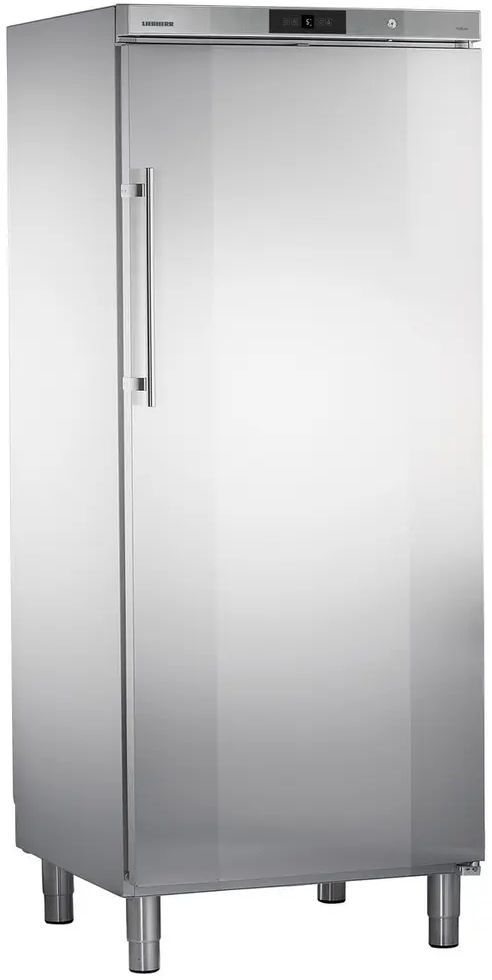 Liebherr GKv 6460-23 - Vrijstaande koelkast