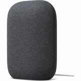 Google Nest Audio (Charcoal) - Draadloze speaker