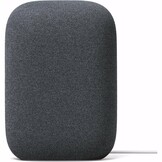 Google Nest Audio (Charcoal) - Draadloze speaker