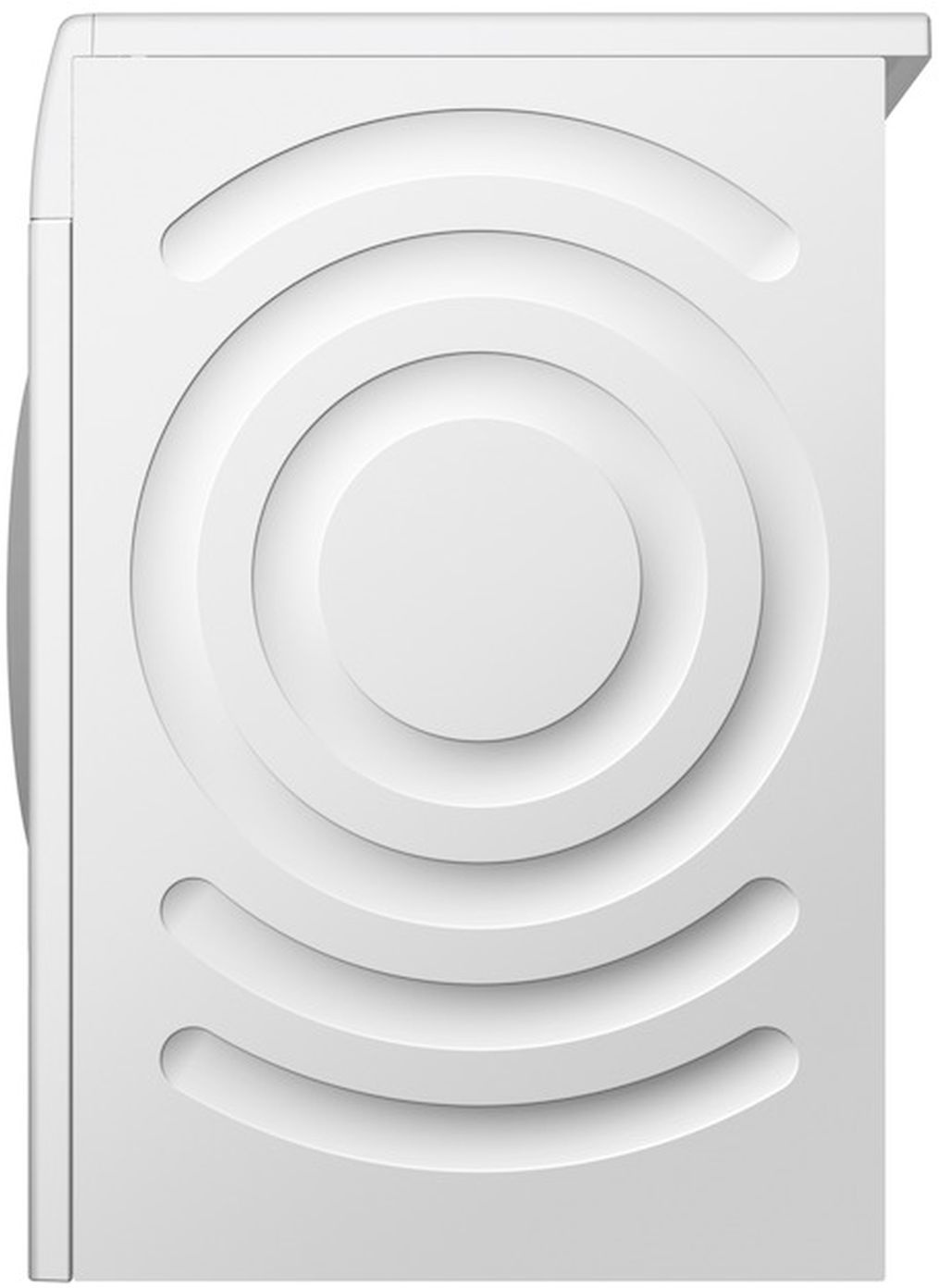 Bosch WGB25409NL Serie 8 - Wasmachine