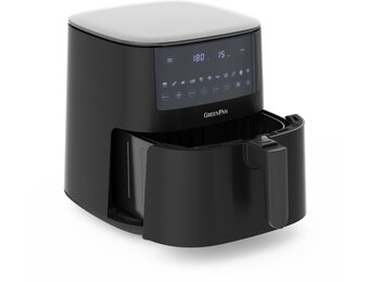 GreenPan Bistro XXL - Hetelucht friteuse