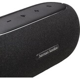Harman Kardon Luna Zwart - Draadloze speaker