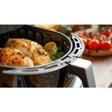 Aiwa AFR-6000 6 Liter Airfryer - Hetelucht friteuse