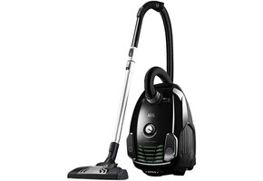 AEG VX6-2-ECO - Stofzuiger met zak
