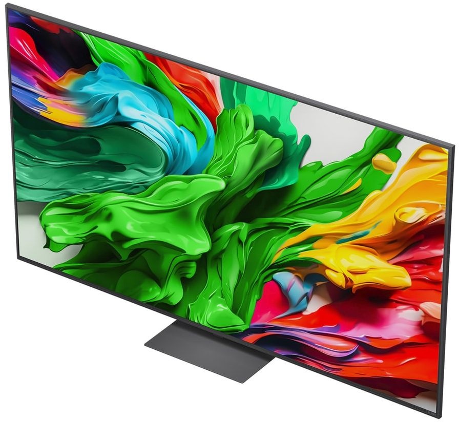 LG 65QNED86A6 (2025) - QNED TV