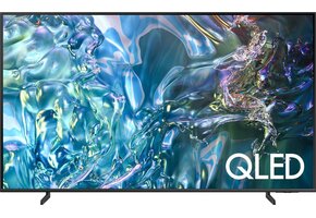 Samsung QLED 4K 55Q60D (2024) - QLED TV