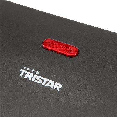 Tristar GR-2650 Contactgrill - Contactgrill