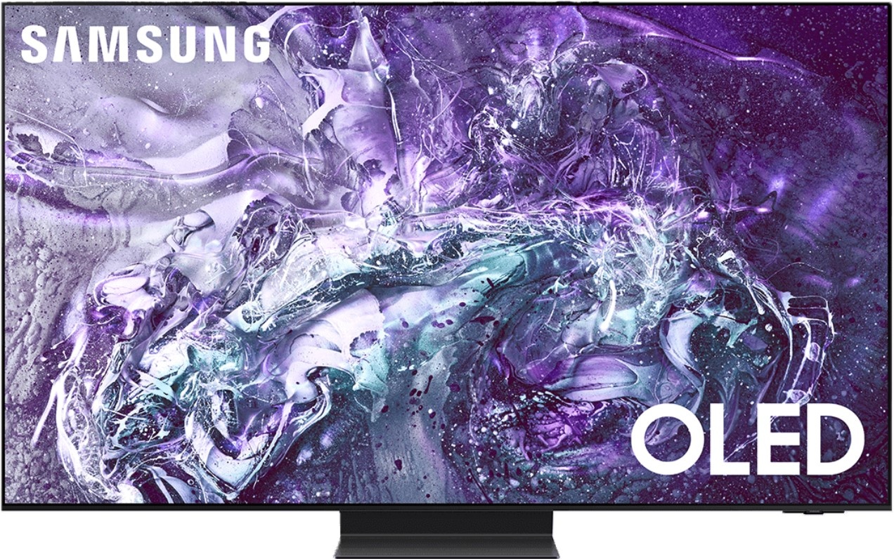 Samsung OLED 4K 55S95D (2024) - OLED TV