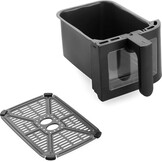 GreenPan Bistro Dual - Hetelucht friteuse