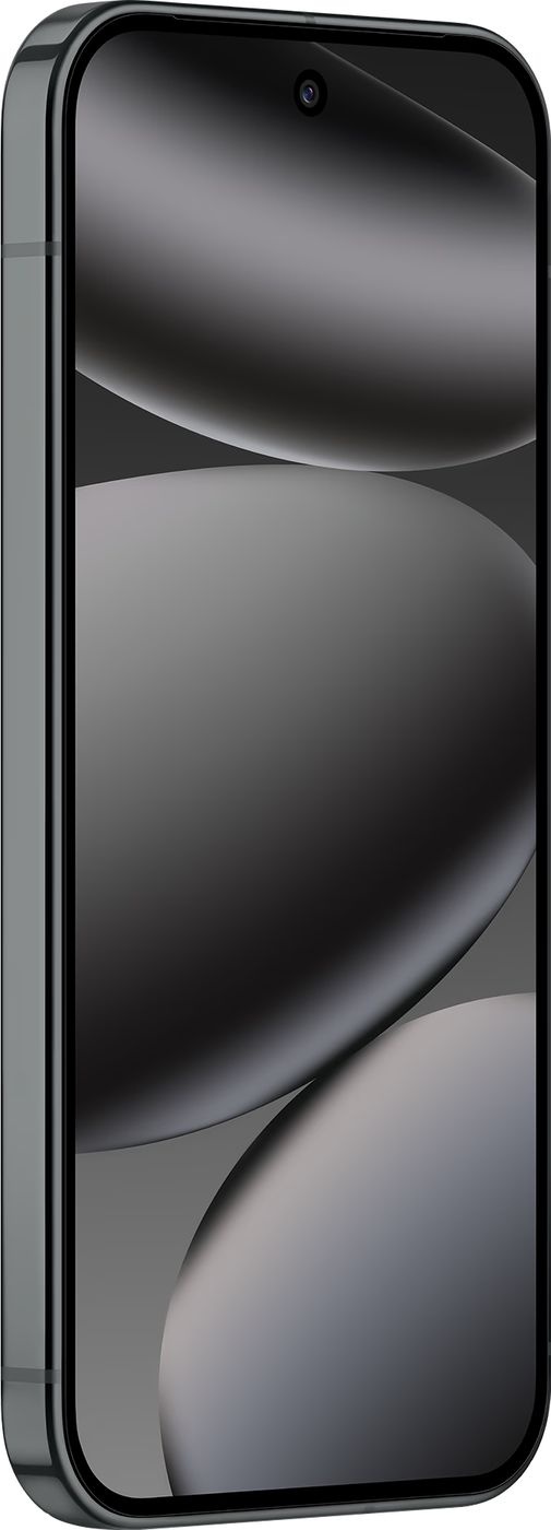 Google Pixel 10 Pro 256GB 5G Zwart - Mobiele telefoon