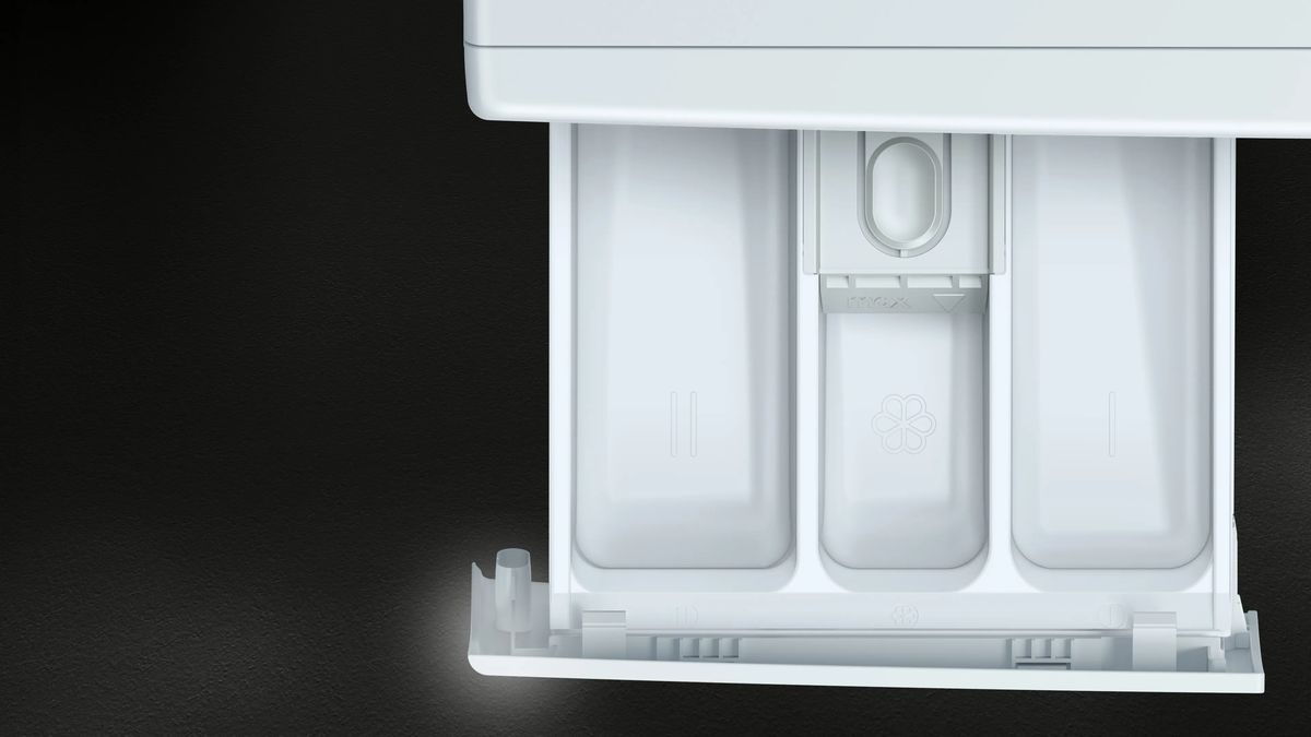 Siemens WM14N29XNL iQ300 extraKlasse - Wasmachine