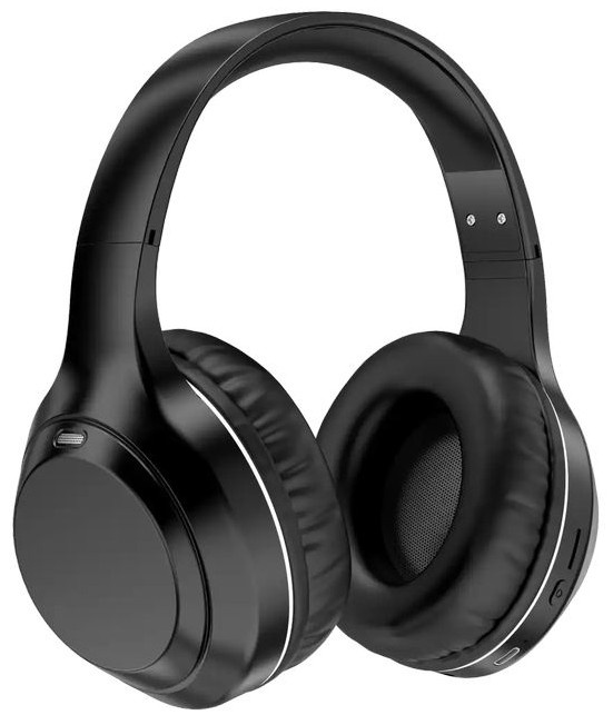 Denver BTN-211 - Draadloze koptelefoon