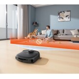 Eufy Omni C28 - Robotstofzuiger