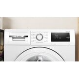 Bosch WAN28097NL Serie 4 EXCLUSIV - Wasmachine