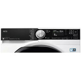 AEG TR979M8CS 9000 Serie AbsoluteCare Plus Prosteam - Warmtepompdroger