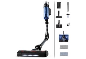 Rowenta X-Force Flex 9.60 Aqua RH20C7 - Steelstofzuiger